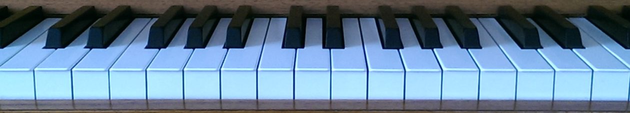 Pianolespraktijk Zuilen